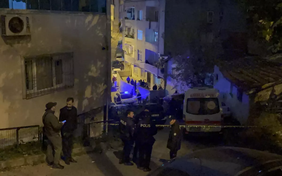 Şişli\'de bir evde 3 ceset bulundu