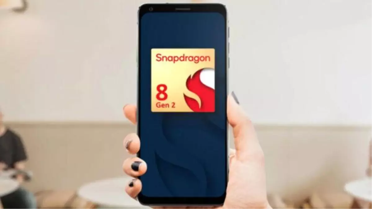 Snapdragon 8 Gen 2\'li ilk oyuncu telefonu için geri sayım!