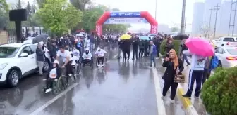 Uluslararası Erbil Maratonu düzenlendi