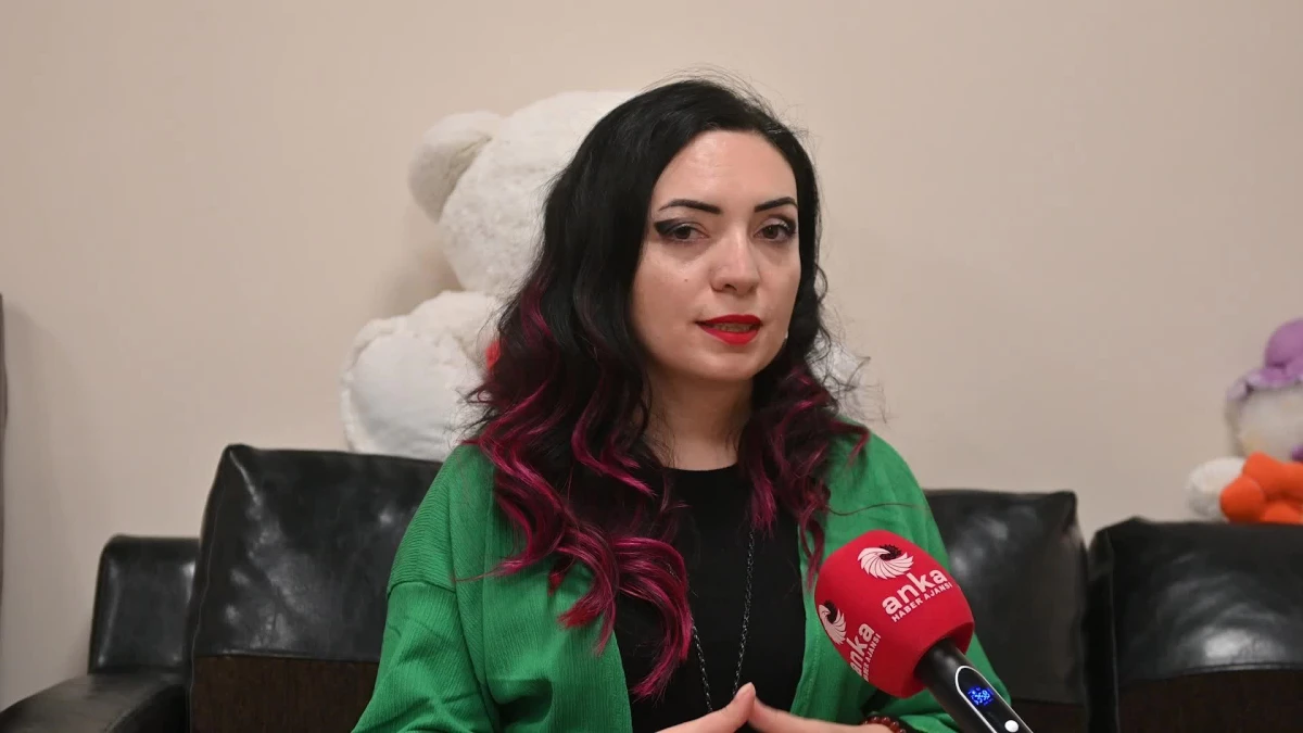 Yozgat Diyabet Derneği Başkanı Yılmaz: "İlimizde Diyabet Komisyonu Kurulmasını İstiyoruz"