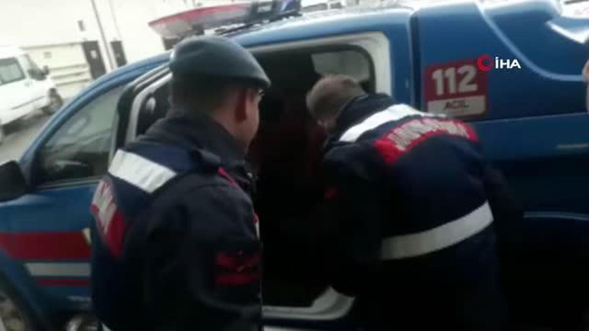 3 gündür aranan zihinsel engelli adam, 30 kilometre uzaklıkta bulundu