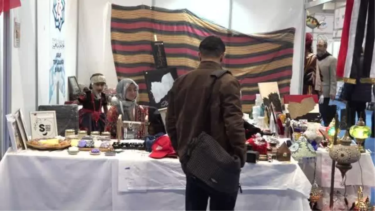 8. Dünya Helal Zirvesi ve 9. İİT Helal Expo Fuarı