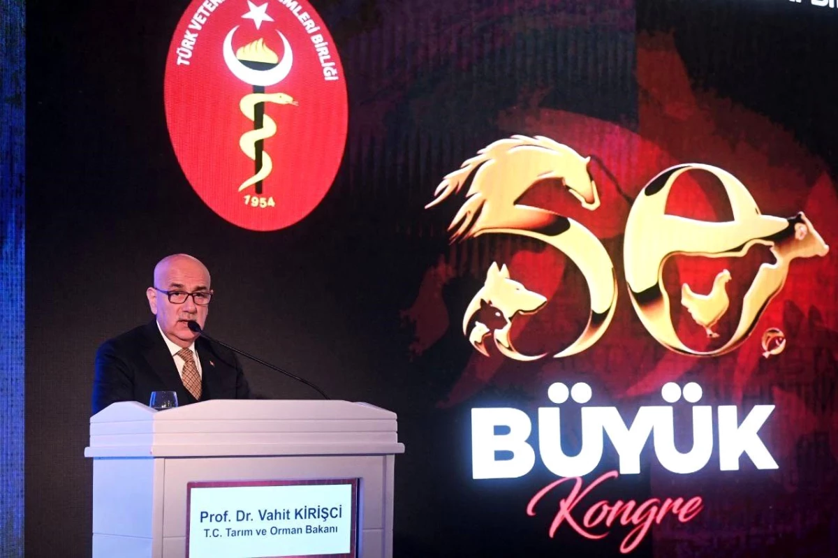 Bakan Kirişci, Konya\'da hayvan barınağında yaşanan olayın takipçisi olacaklarını söyledi