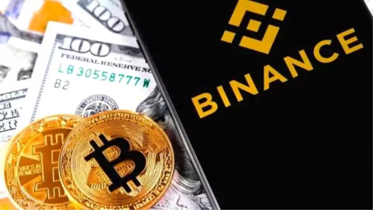 Binance kullanıcı şeffaflığı için bir adım daha attı