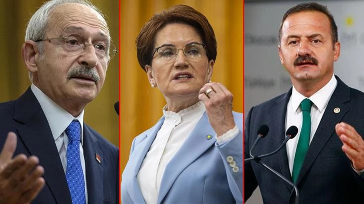 CHP\'li ismin sözlerine İYİ Partili Ağıralioğlu\'ndan tepki: Ceketimizi koysak da kazanırız kibri kaybettirir