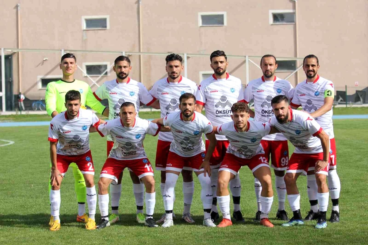 Eskil Belediyespor Develigücü maçı ertelendi