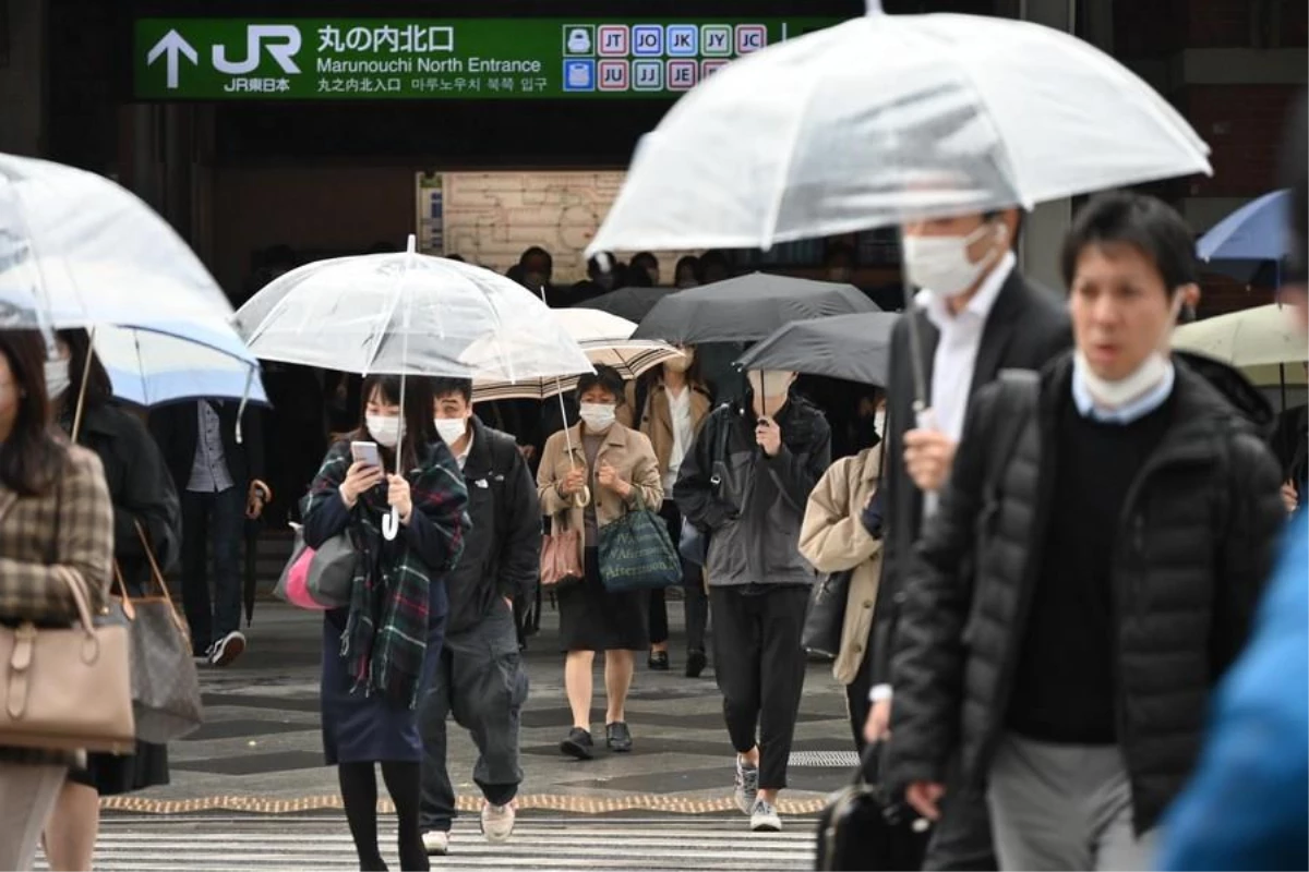 Japon Ekonomist: Çin\'den Ayrışmak Japon Şirketlerini Var Olma Krizine Sürükler