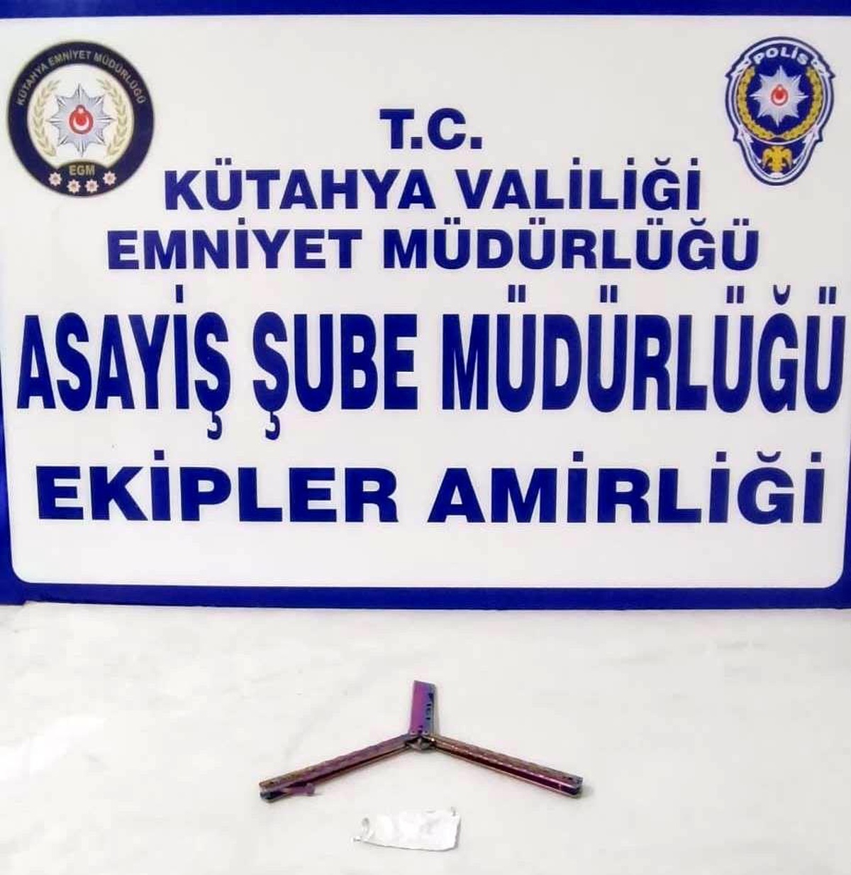 Kütahya\'da eğlence yerleri denetlendi