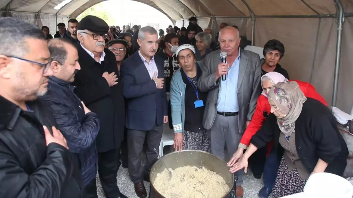 Malatya Ali Kapısı Derneği Başkanı: "Cemevlerinin İbadethane Olarak Kabul Edilmesi Şık Olur, Beklentimiz Bu Yöndedir"