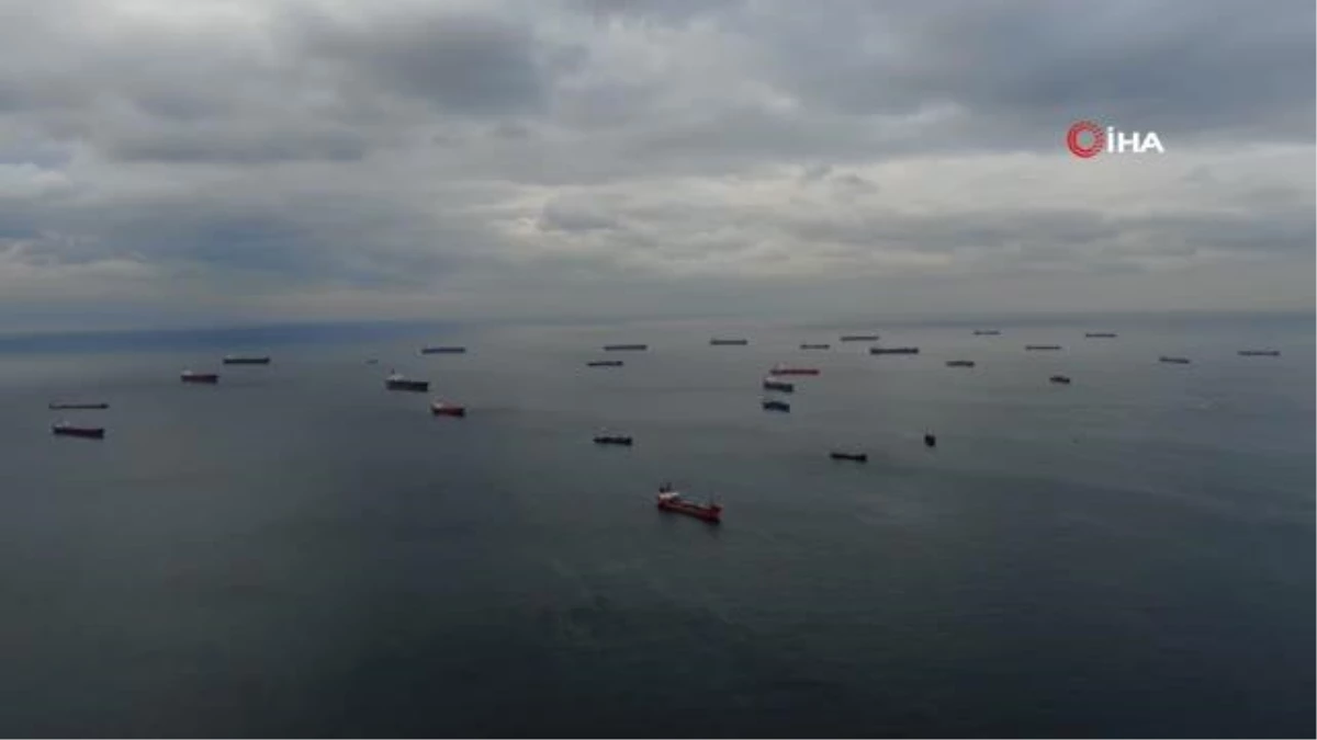 Marmara Deniz\'inde batan "Semele" isimli gemi 23 yıldır kurtarılmayı bekliyor