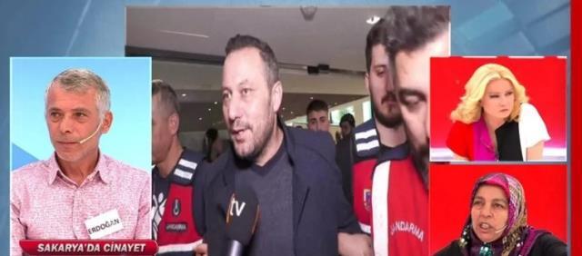 Müge Anlı'da kan donduran itiraf! Canlı yayında çıkıp arkadaşını öldüren kişiyi arıyordu, katil çıktı