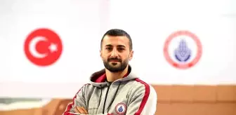 Uğur Aktaş: '2024 Paris'te karate olsaydı belki de şampiyon olabilecektim'