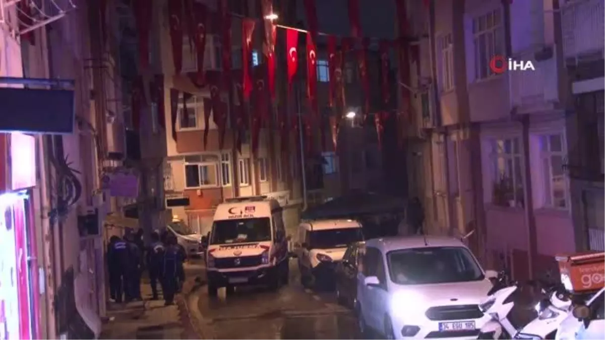 Üsküdar'a şehit ateşi düştü