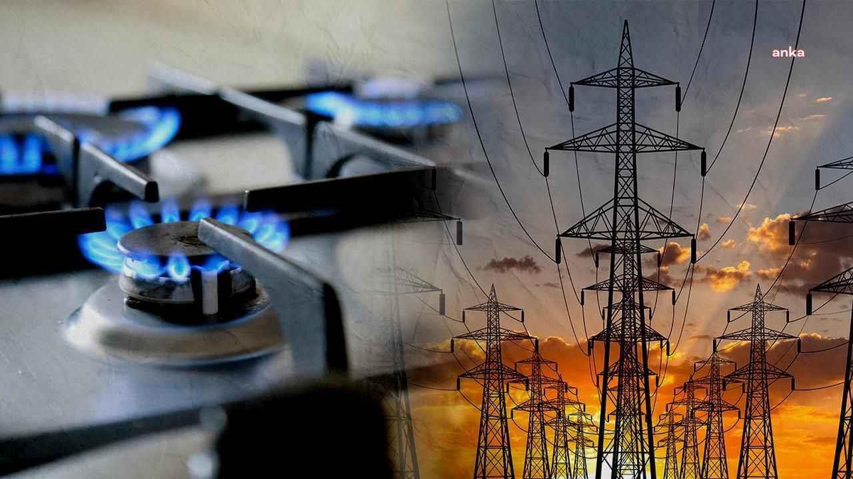 Ahmet Akın: Elektrik Zammının Ardından Faturayı Zamanında Ödeyemeyen Abone Sayısı Konutta Yüzde 78, Sanayide Yüzde 185 Arttı