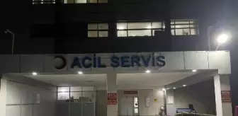 Asker eğlencesinde silahlı kutlama: 1'i ağır 2 kişi yaralandı