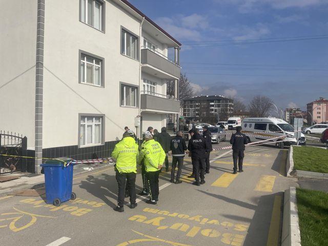 Bir kadın cinayeti daha! Tartıştığı kız arkadaşını silahla vurarak öldürdü, aynı silahla intihar etti