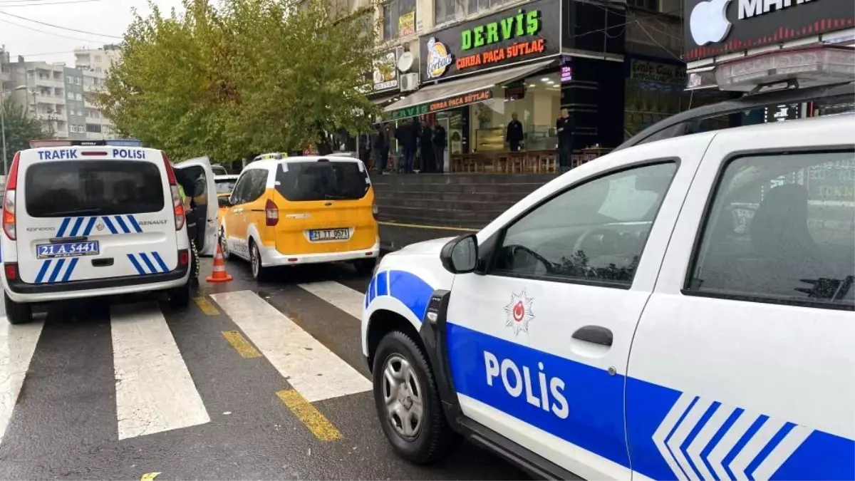 Boşanma aşamasındaki eşinin yüzünü bıçaklayan şahıs tutuklandı