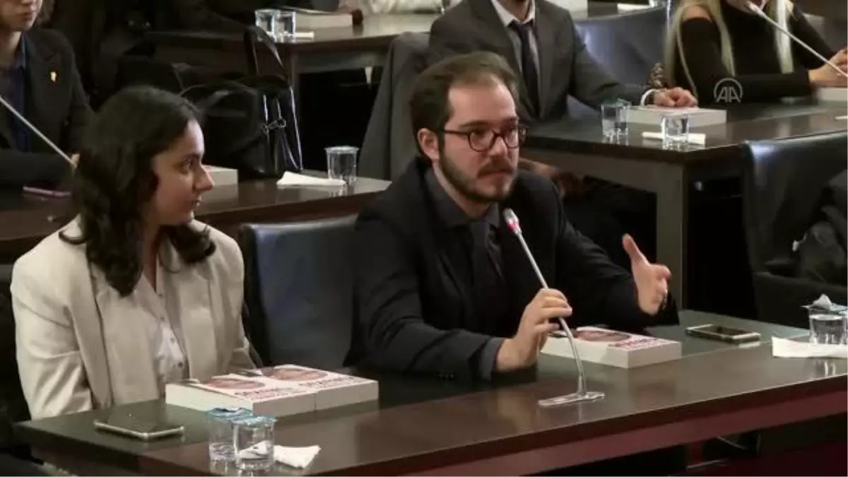 CHP Genel Başkanı Kılıçdaroğlu, üniversite öğrencileriyle buluştu (1)