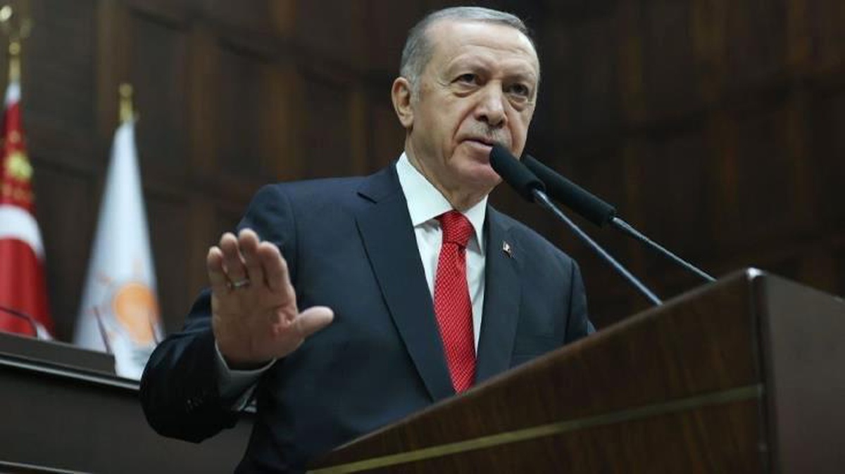 Faizin tek haneye inmesinin ardından Cumhurbaşkanı Erdoğan\'dan bir sonraki hedef için talimat geldi