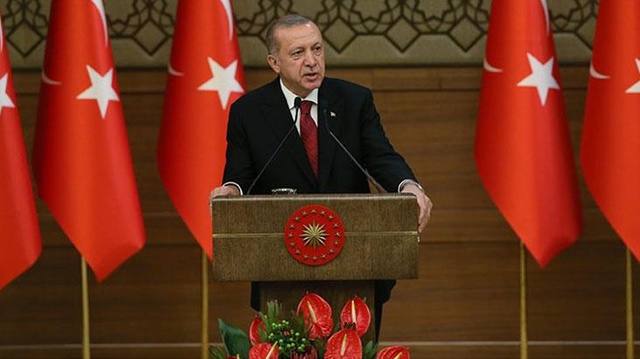 Faiz tek haneye indi, Cumhurbaşkanı Erdoğan bir sonraki hedef için talimat verdi Faiz tek haneye indi, Cumhurbaşkanı Erdoğan bir sonraki hedef için talimat verdi