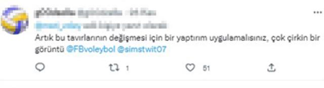 Fenerbahçe'de kadın sporcuya şiddet iddiası! Hocanın yaptığı hareket taraftarları çıldırttı