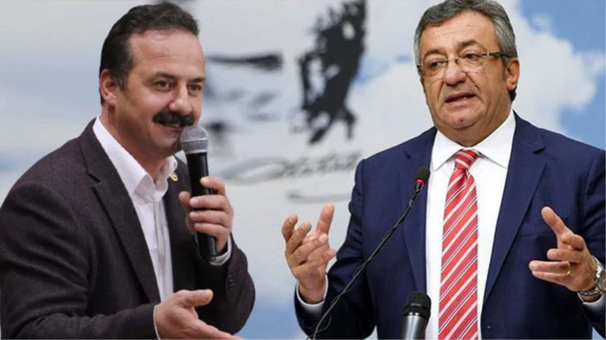 Kılıçdaroğlu\'nun adaylığı tartışmalarına İYİ Partiden son nokta: Vekilimizin açıklaması şahsi görüşüdür