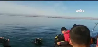 Sudan cansız bedeni çıkartılan balıkçı olayında soruşturma başlatıldı