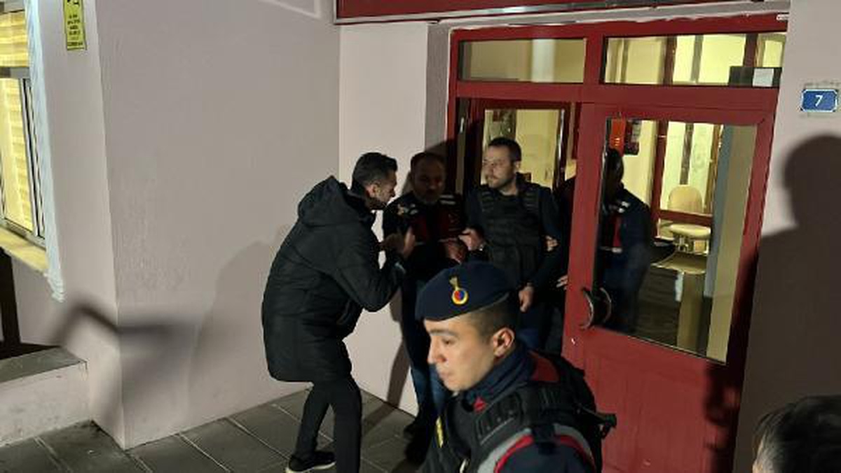 Katil zanlısı, Erdal Sakız\'ın ölüm haberini sosyal medyadan paylaşmış