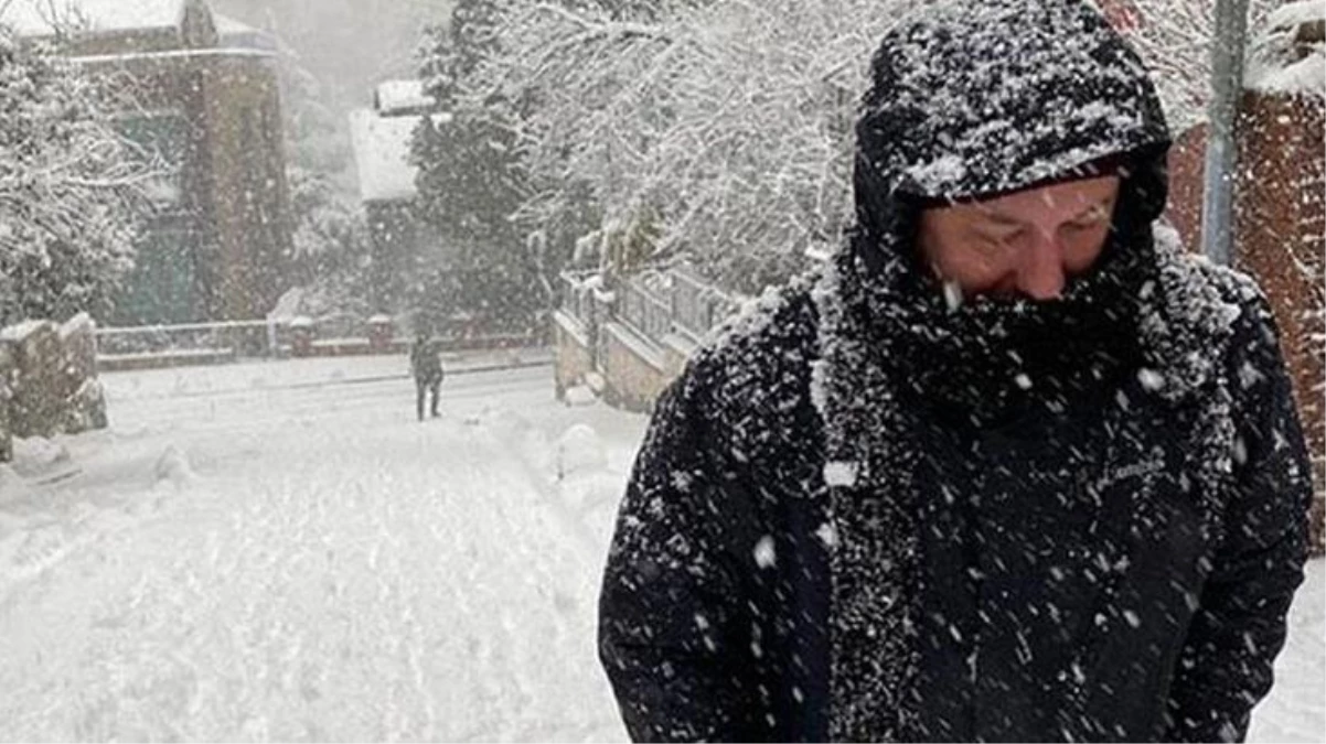 İstanbul\'a ilk kar yağışı için tarih verildi! Aralık ayı zor geçecek