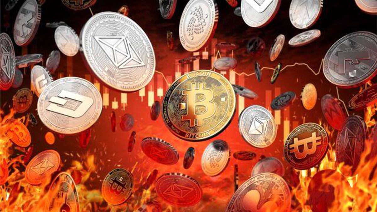 Kripto paralarda yeni dolandırıcılık! Bu mesaja dikkat