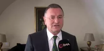 Lütfü Savaş: 'Hedefimiz ligi ilk 10'da bitirmek'