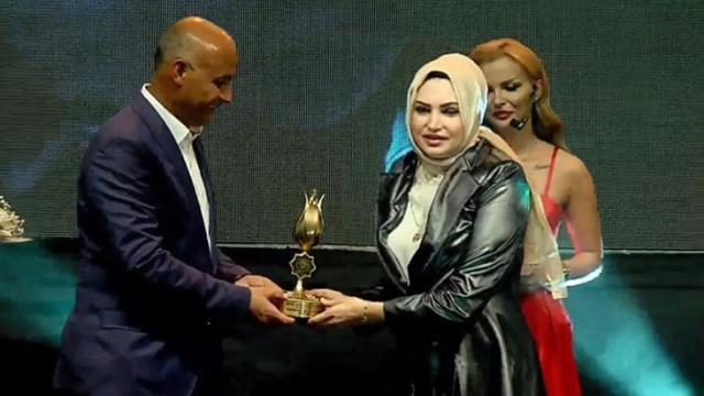 'Muş Altın Lale Ödülleri' sahiplerini buldu 'Muş Altın Lale Ödülleri' sahiplerini buldu