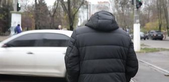 Savaşın gölgesindeki Ukrayna'da üçüncü satranç turnuvası düzenlendi