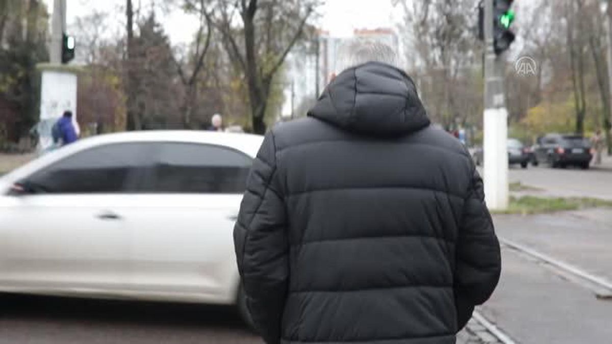 Savaşın gölgesindeki Ukrayna'da üçüncü satranç turnuvası düzenlendi