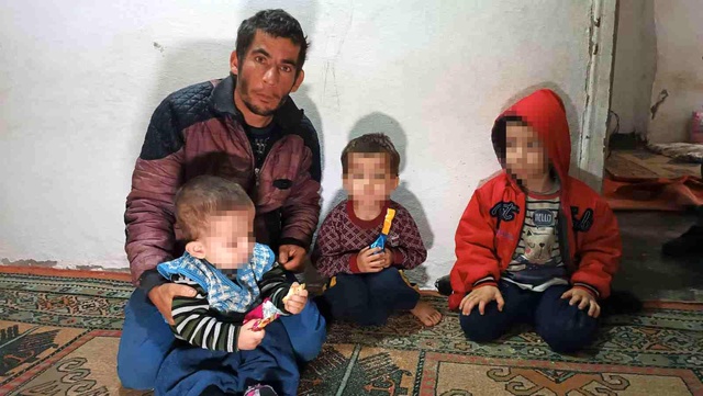 Şiddet ve açlığa maruz kalan çocuğun babası konuştu Şiddet ve açlığa maruz kalan çocuğun babası konuştu