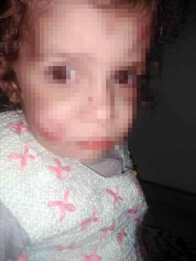 Şiddet ve açlığa maruz kalan çocuğun babası konuştu Şiddet ve açlığa maruz kalan çocuğun babası konuştu