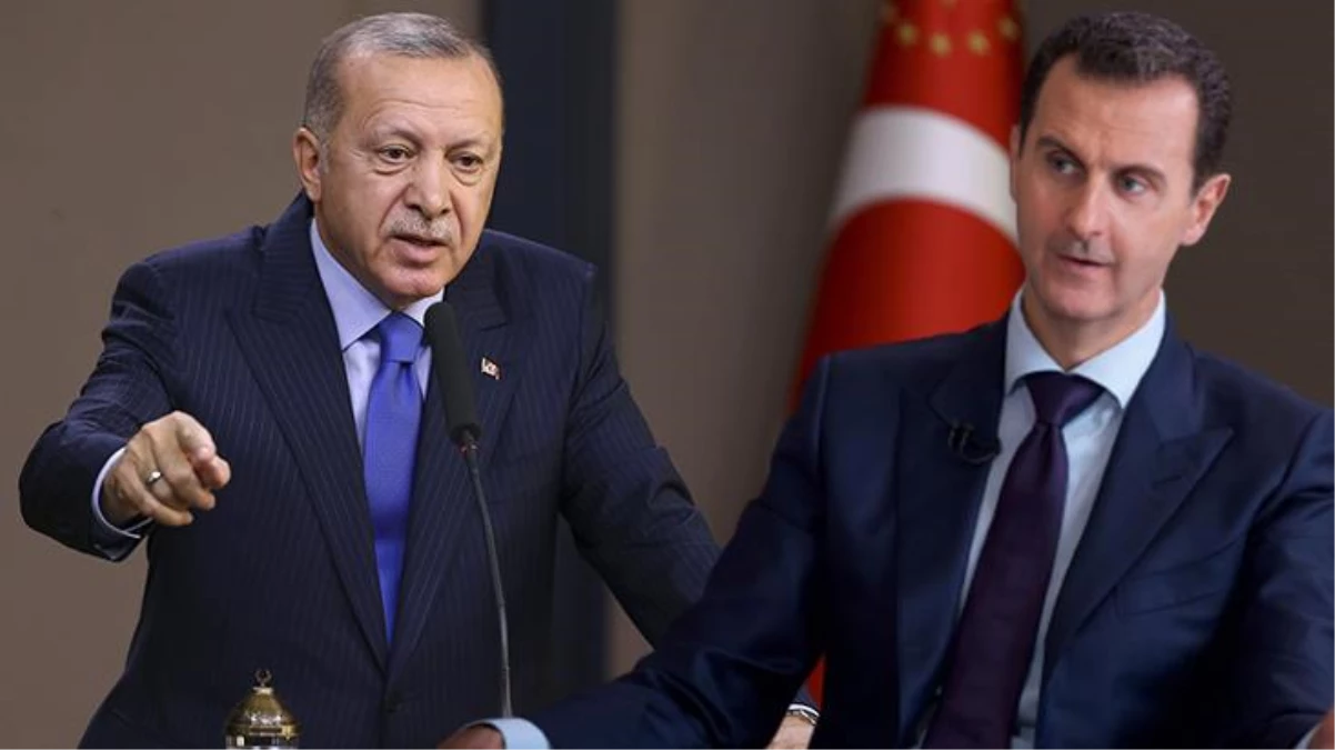 Cumhurbaşkanı Erdoğan, Suriye sorusunu Mısır örneğini vererek yanıtladı: Bazı çevreleri rahatsız ediyoruz
