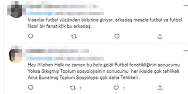 Tüm Türkiye İzmir'i konuşuyor: Futbol yasaklansın