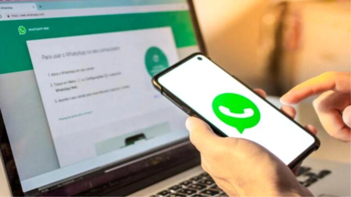 WhatsApp, gruplar için yeni bir kısayol üzerinde çalışıyor