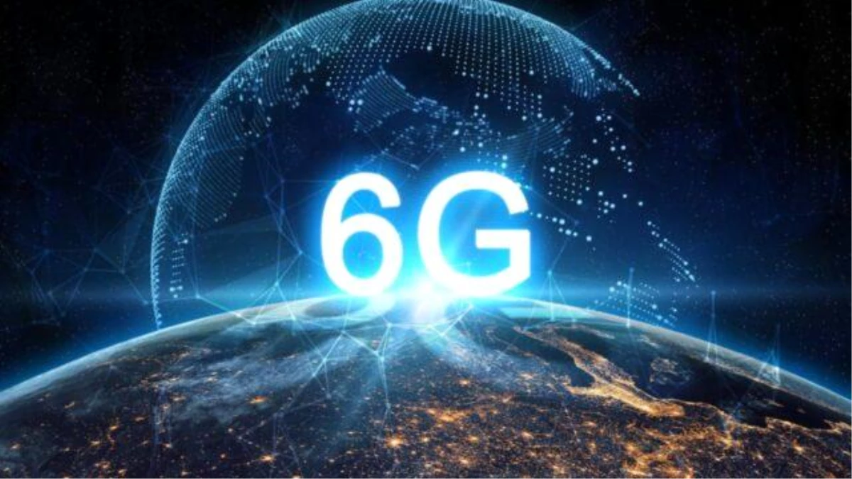 ZTE, 6G prototip testlerini tamamladı!