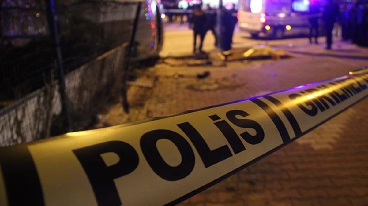 Adana\'da korkunç cinayet! 20 yaşındaki genç sopalarla dövülerek öldürüldü