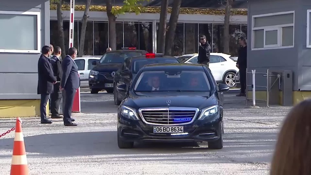 'Altılı Masa dokuzuncu kez Demokrat Parti ev sahipliğinde bir araya geldi 'Altılı Masa dokuzuncu kez Demokrat Parti ev sahipliğinde bir araya geldi