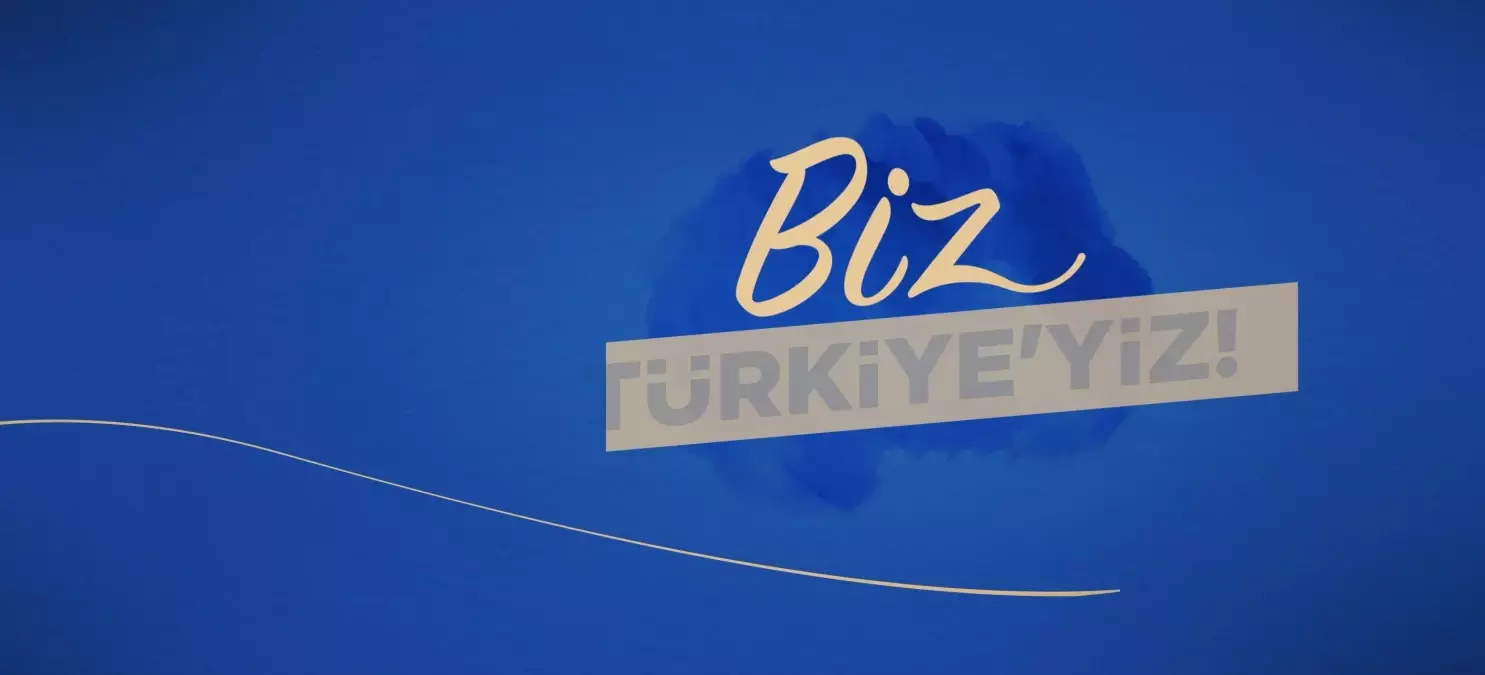 Altılı Masa "Şimdi Demokrasi Zamanı" Tanıtım Filmi: "Biz Hep Biriz Ama Asla Bir Kişi Değiliz"