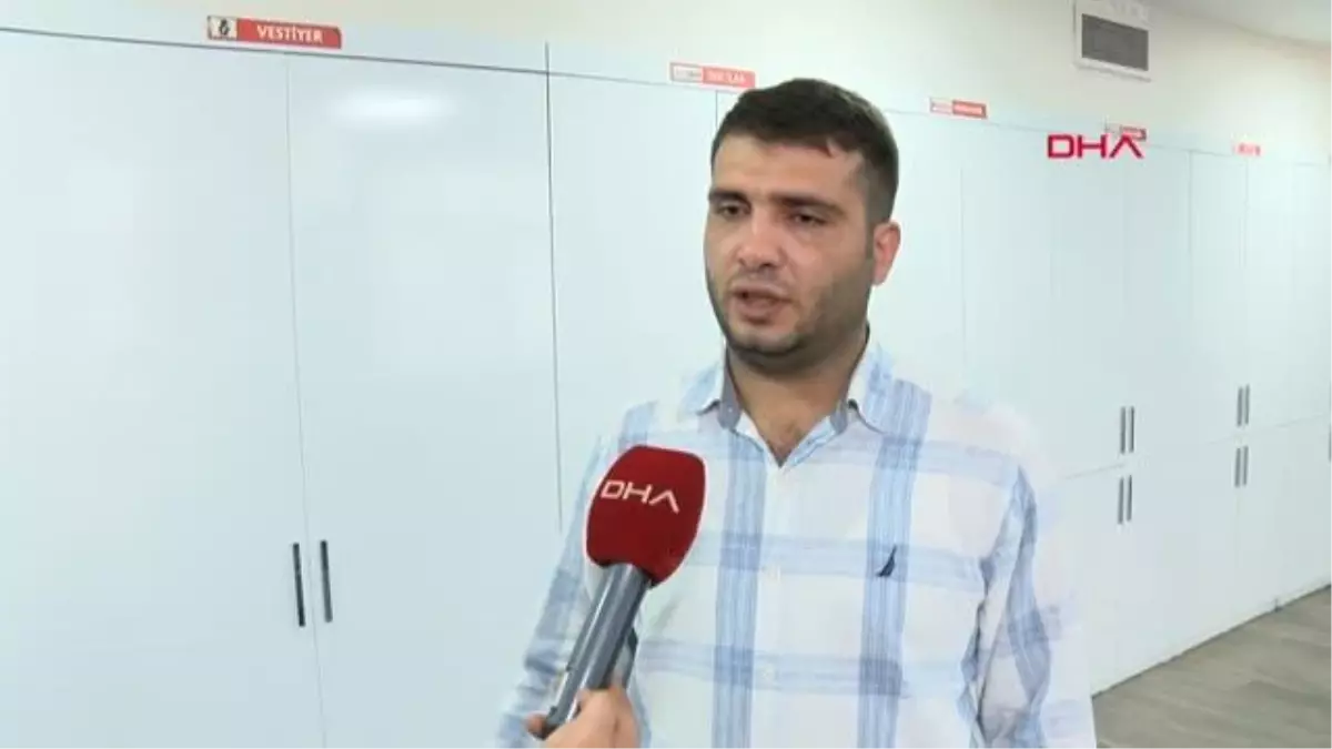 AZMETTİRİCİ, CİNAYET ŞÜPHELİSİNİN AĞABEYİ ÇIKTI