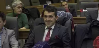 Bursa Büyükşehir, 'Engelsiz Şehir Bursa' vizyonu ile çalışmalarını sürdürüyor