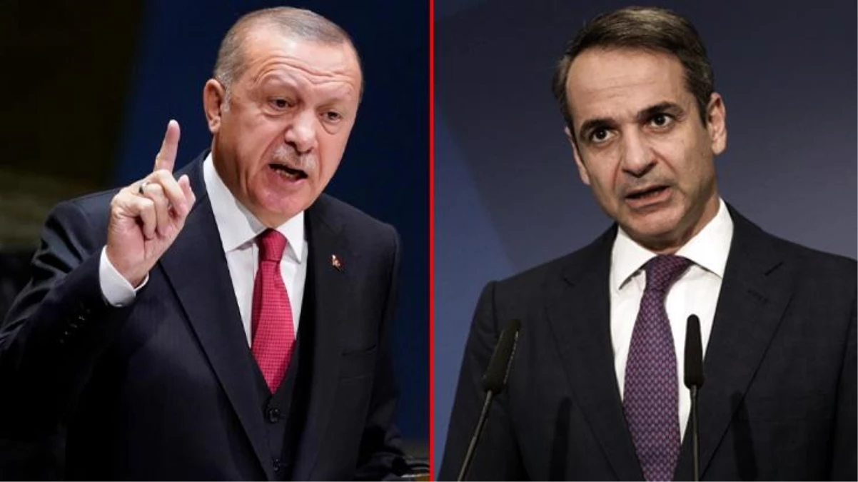 Cumhurbaşkanı Erdoğan\'dan İslam ülkelerine Yunanistan çağrısı: Artık bu zulme daha fazla seyirci kalınamaz