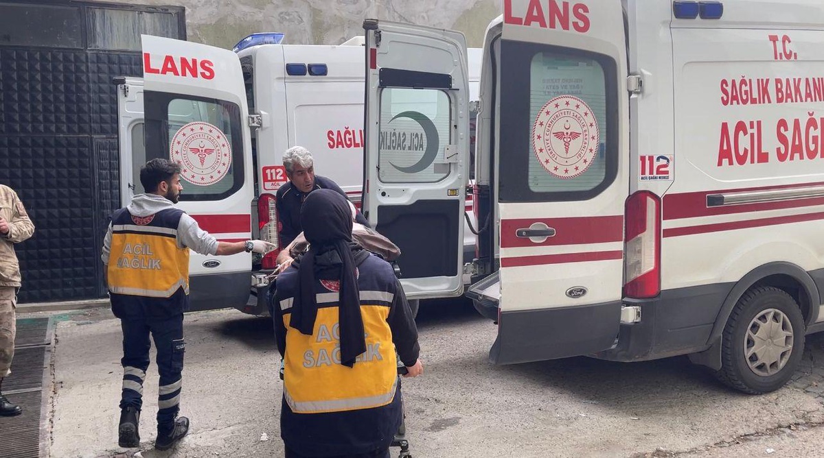 Hayvan otlama meselesinde kan döküldü: 1 ölü, 8 yaralı