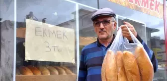 Fırıncılar arasındaki rekabet vatandaşa yaradı