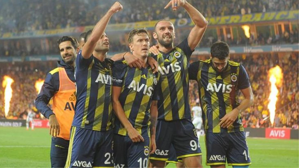 Eski Fenerbahçeli gittiği son kulüpten de kovuldu