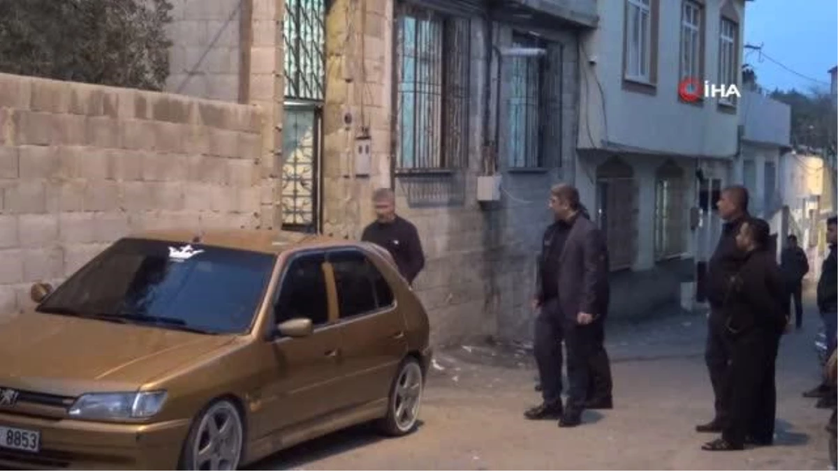 Kilis\'te mülteci operasyonu: 2 organizatör gözaltına alındı
